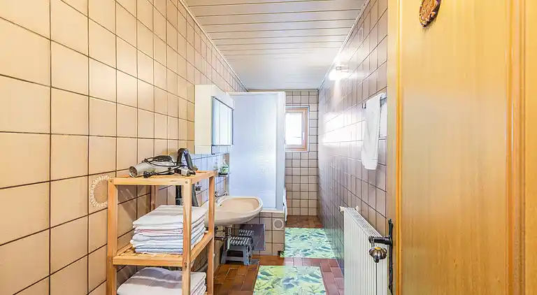 Ferielejlighed i Fulpmes