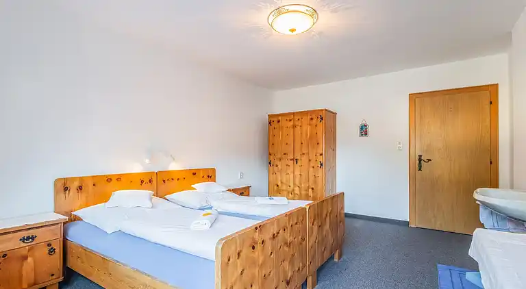 Ferielejlighed i Fulpmes