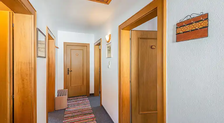 Ferielejlighed i Fulpmes