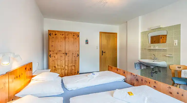 Ferielejlighed i Fulpmes