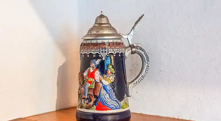 Ferielejlighed i Fulpmes