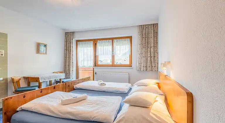 Ferielejlighed i Fulpmes