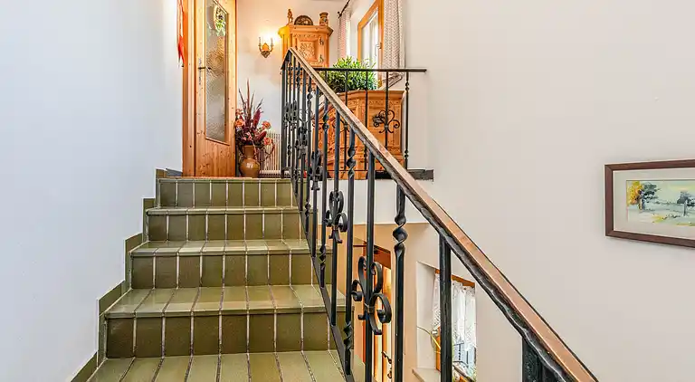 Ferielejlighed i Fulpmes