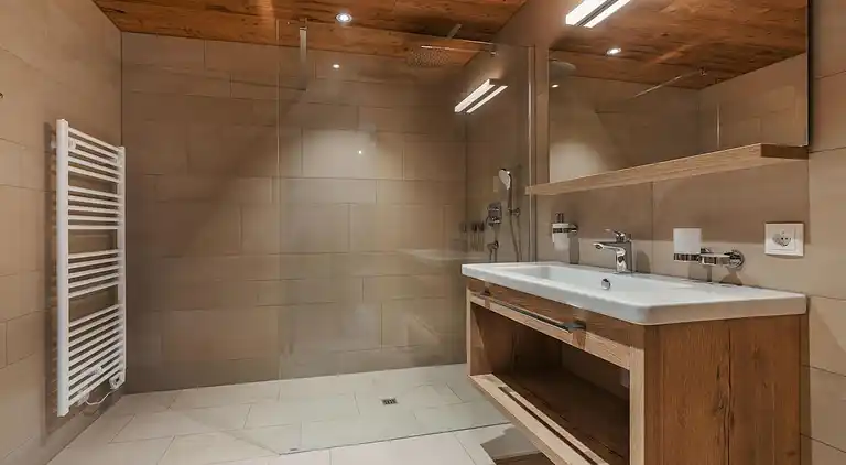 Ferielejlighed i Vergalda