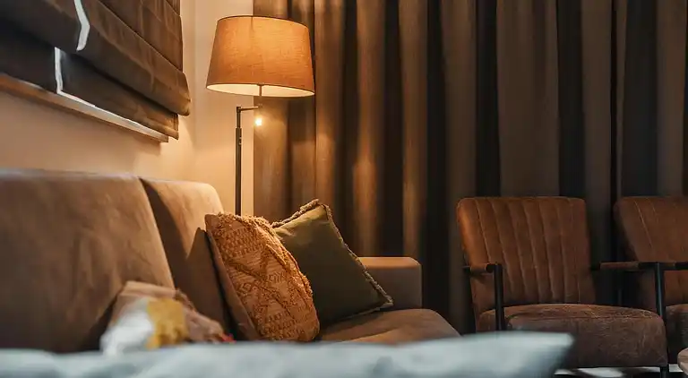 Ferielejlighed i Vergalda