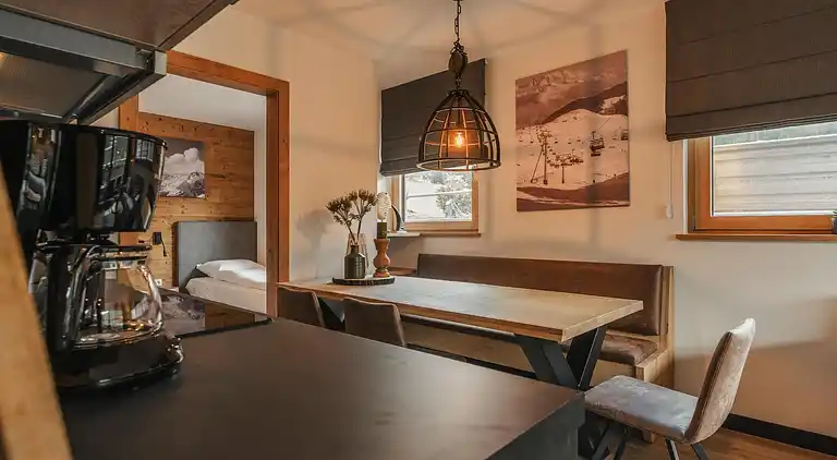 Ferielejlighed i Vergalda