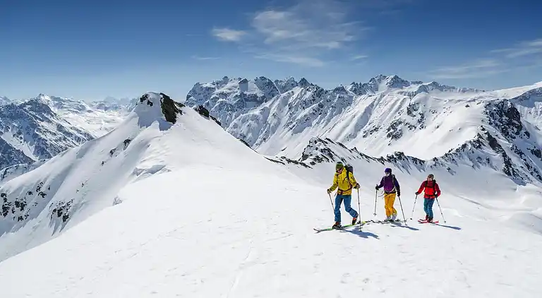 Ferielejlighed i Vergalda