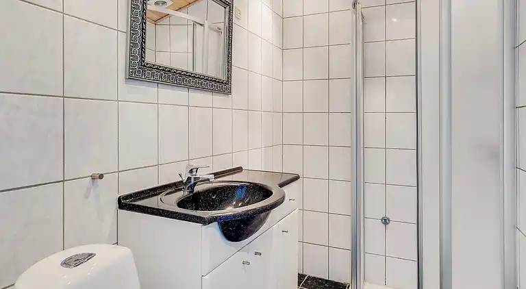 Holiday home in Jegum