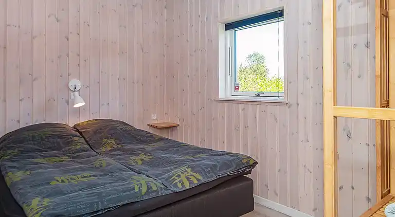 Holiday home in Fjellerup Strand