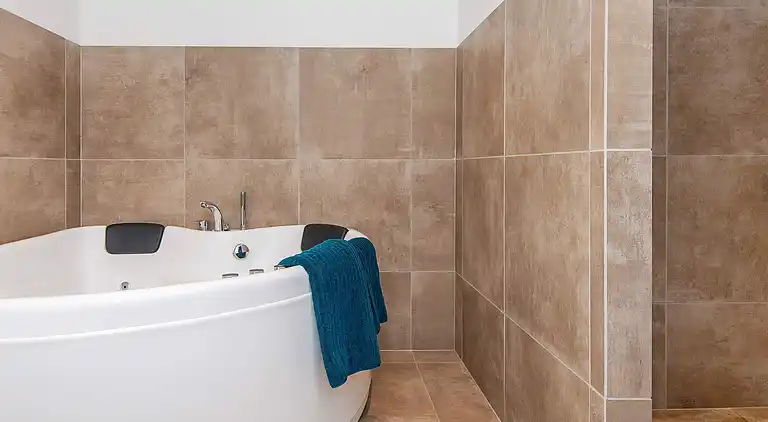 Holiday home in Fjellerup Strand