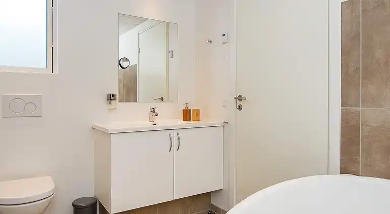 Holiday home in Fjellerup Strand