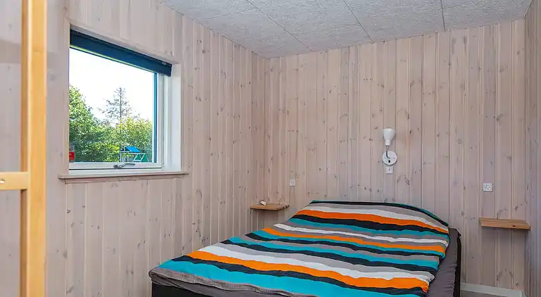 Holiday home in Fjellerup Strand