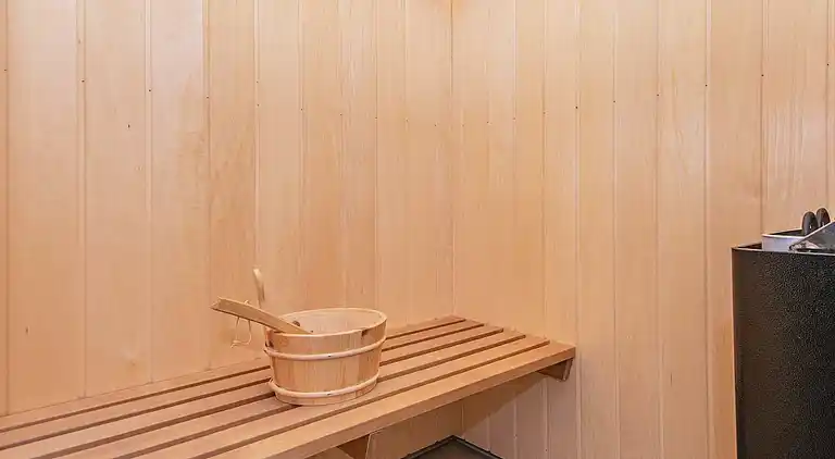 Holiday home in Fjellerup Strand