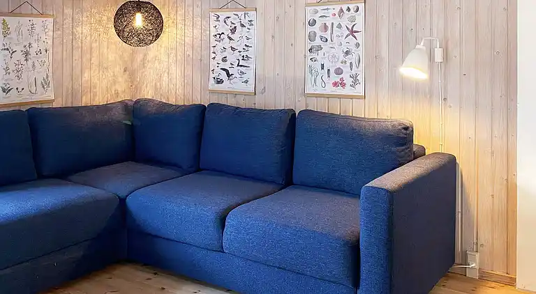 Holiday home in Houstrup