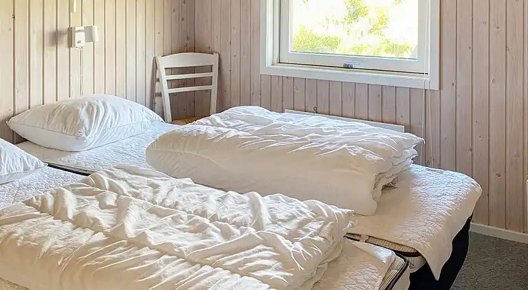 Holiday home in Houstrup