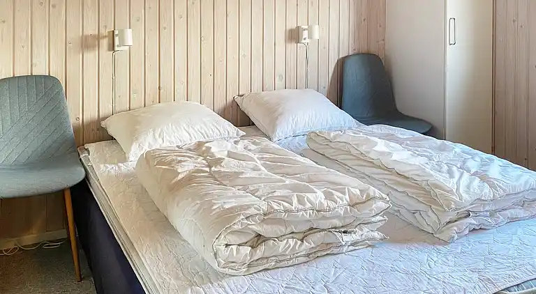 Holiday home in Houstrup