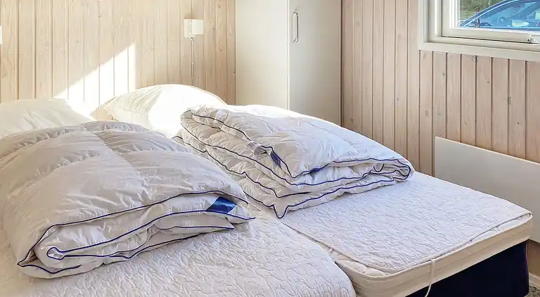 Holiday home in Houstrup