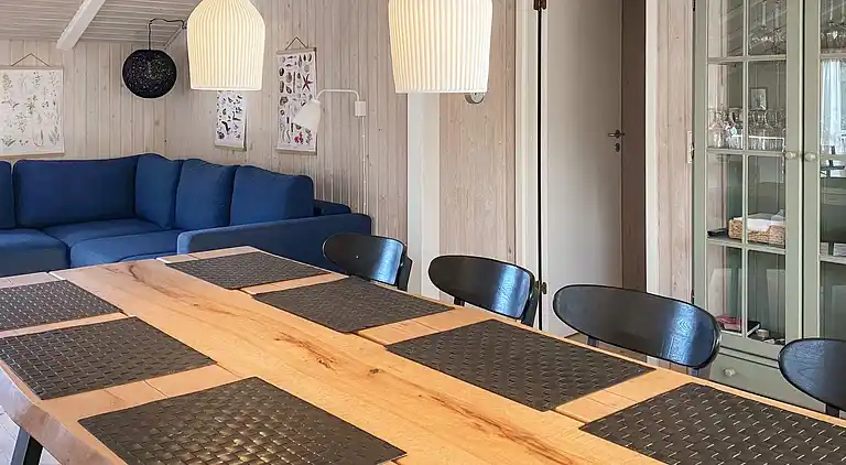 Holiday home in Houstrup