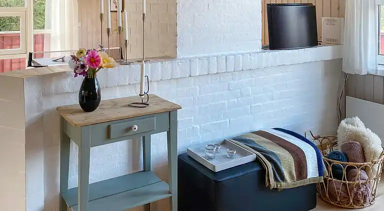 Holiday home in Houstrup