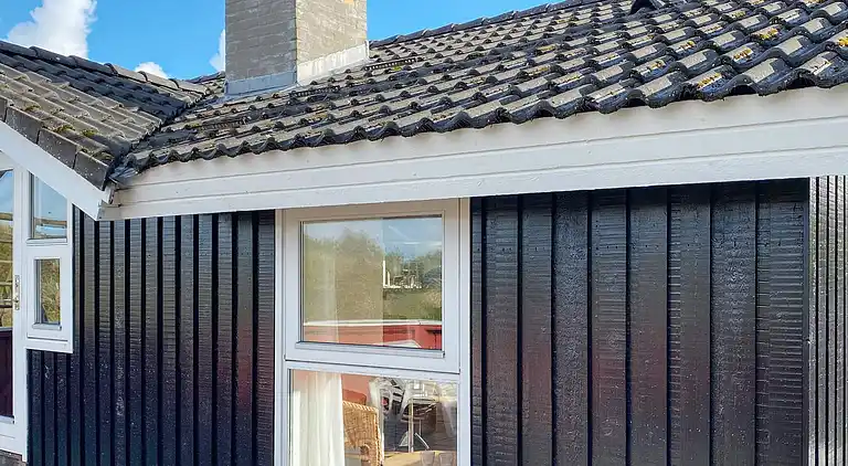 Holiday home in Houstrup