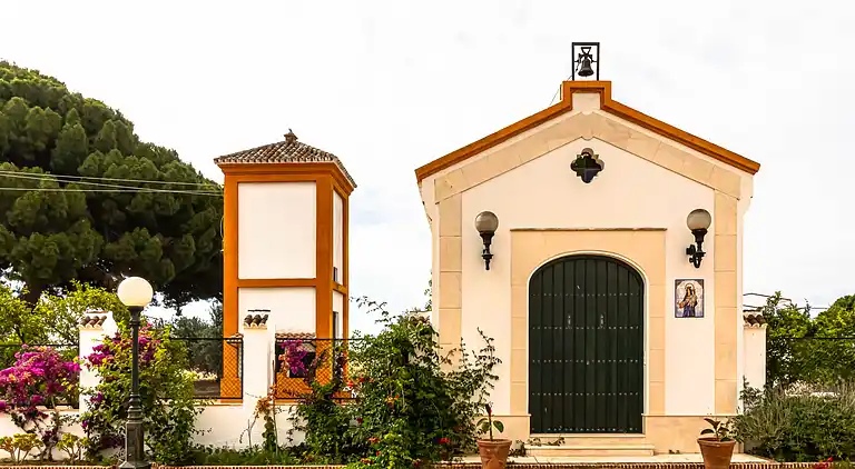 Hacienda El Corchuelo