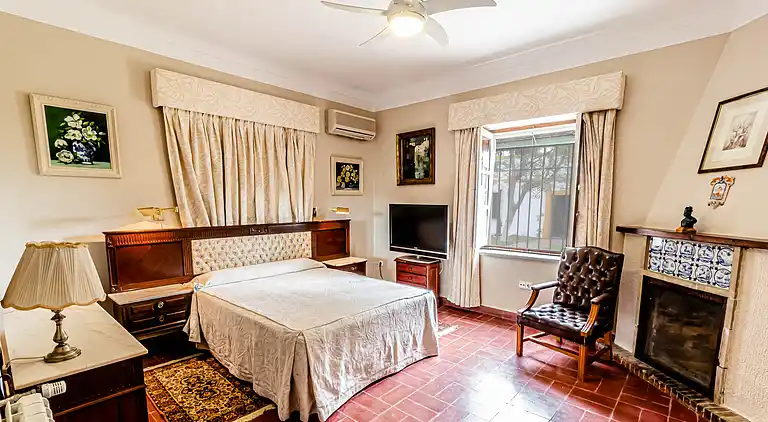 Hacienda El Corchuelo