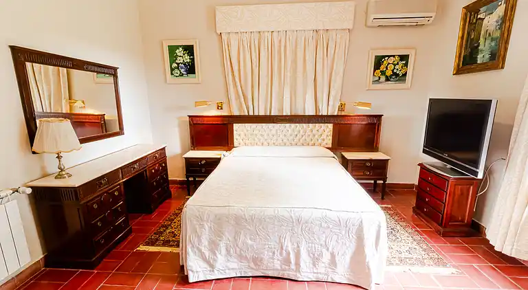 Hacienda El Corchuelo