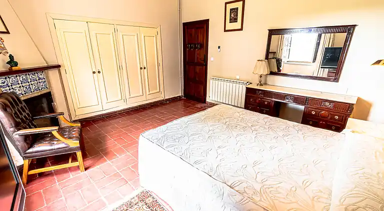 Hacienda El Corchuelo