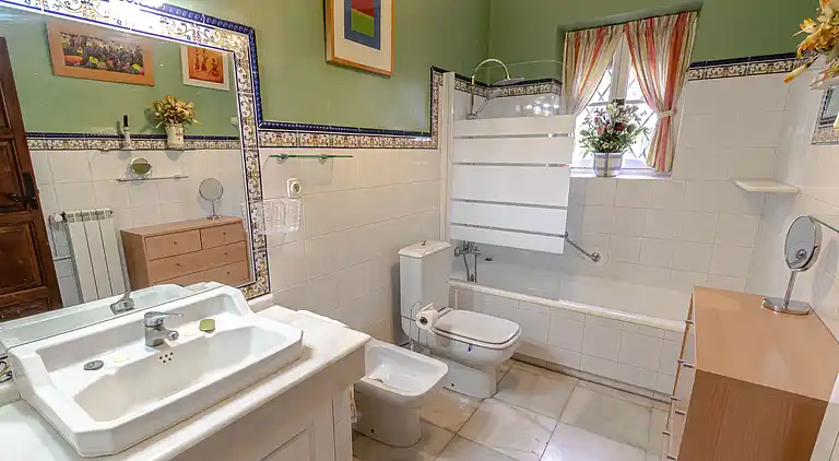 Hacienda El Corchuelo