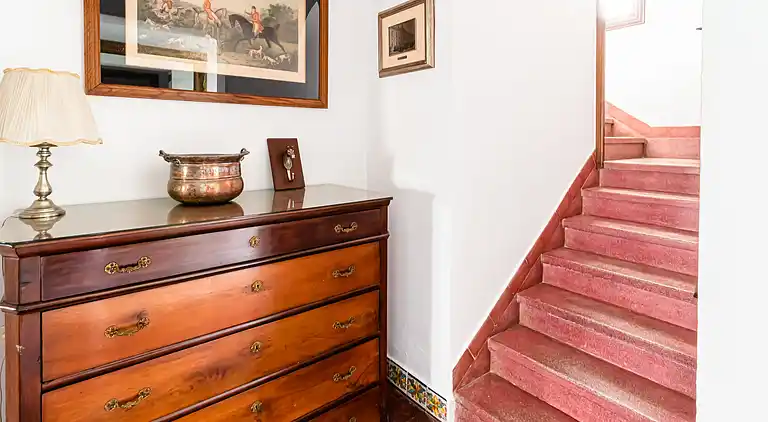 Hacienda El Corchuelo