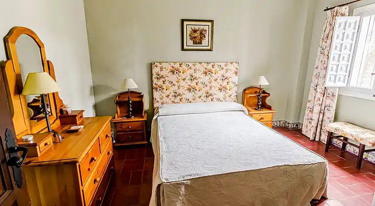 Hacienda El Corchuelo