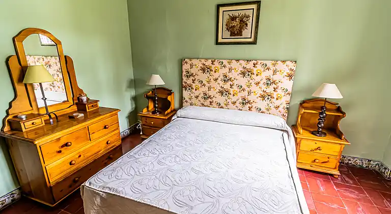 Hacienda El Corchuelo