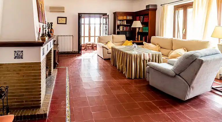 Hacienda El Corchuelo