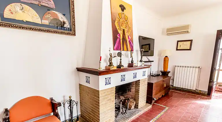 Hacienda El Corchuelo