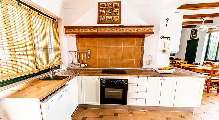 Hacienda El Corchuelo