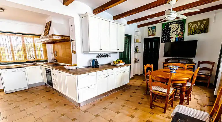 Hacienda El Corchuelo