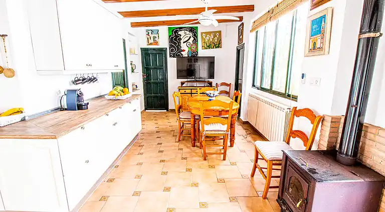 Hacienda El Corchuelo