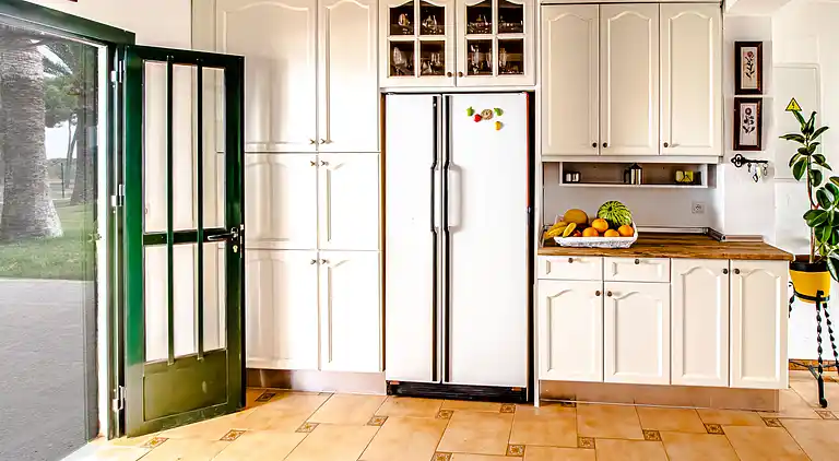 Hacienda El Corchuelo