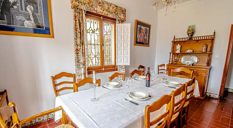 Hacienda El Corchuelo