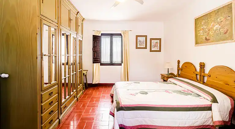 Hacienda El Corchuelo