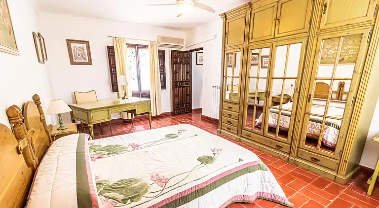 Hacienda El Corchuelo