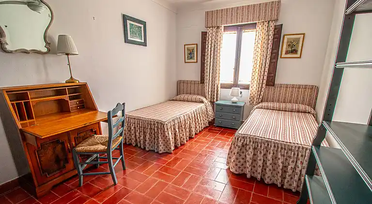 Hacienda El Corchuelo