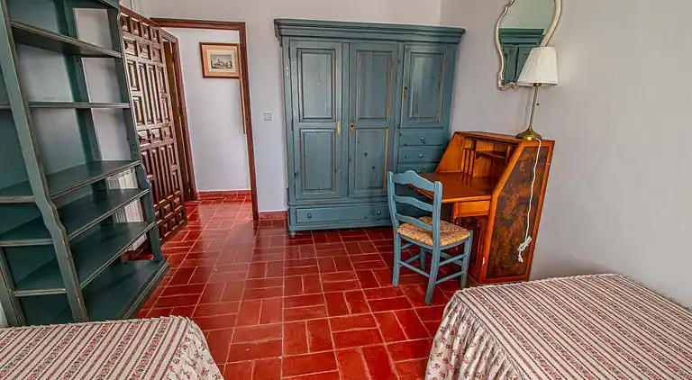 Hacienda El Corchuelo