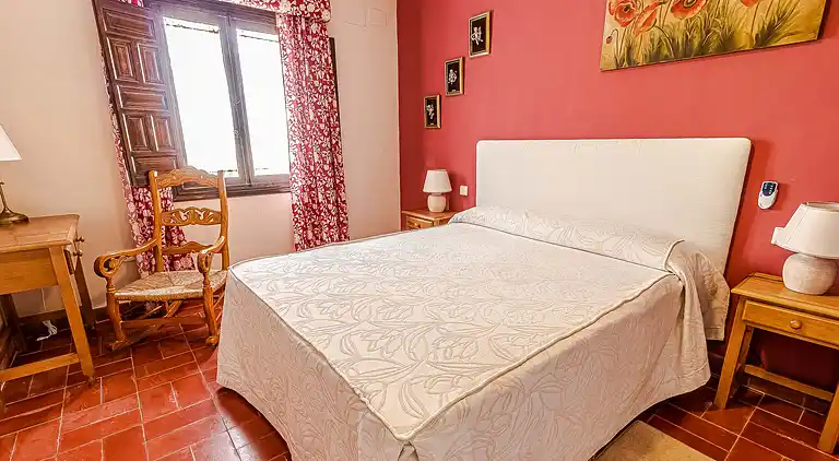 Hacienda El Corchuelo