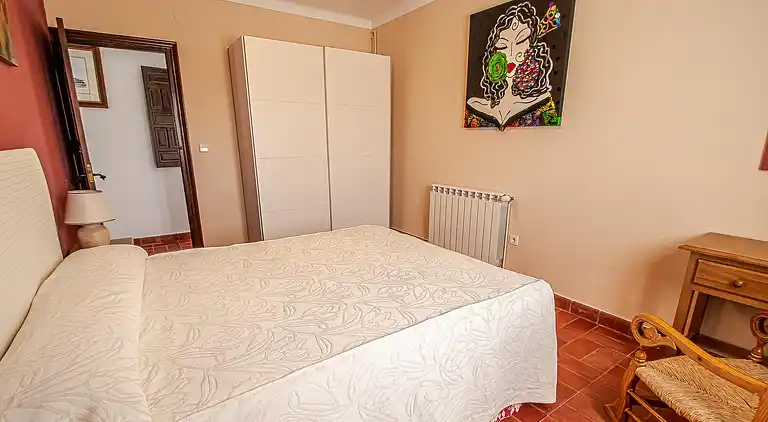 Hacienda El Corchuelo