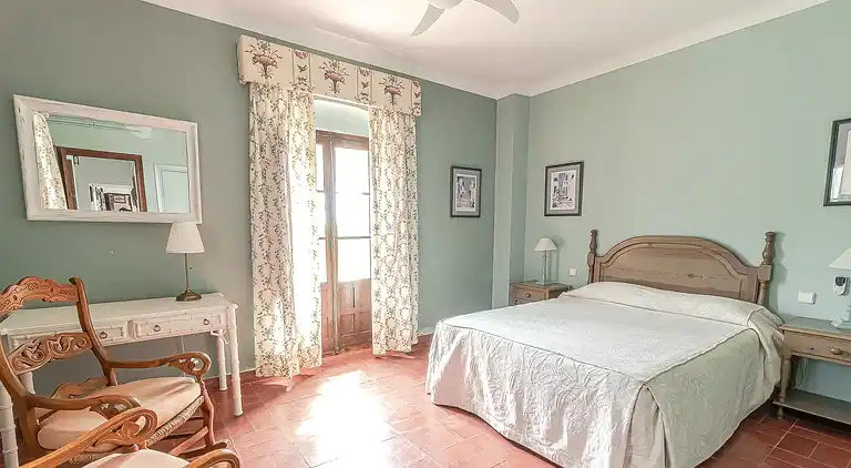 Hacienda El Corchuelo