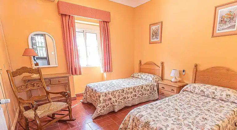 Hacienda El Corchuelo