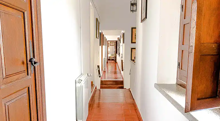 Hacienda El Corchuelo