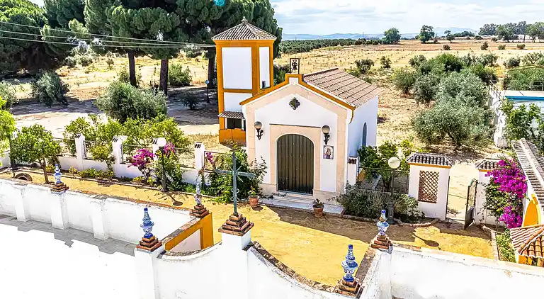 Hacienda El Corchuelo