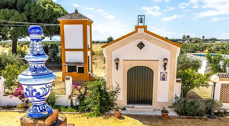 Hacienda El Corchuelo
